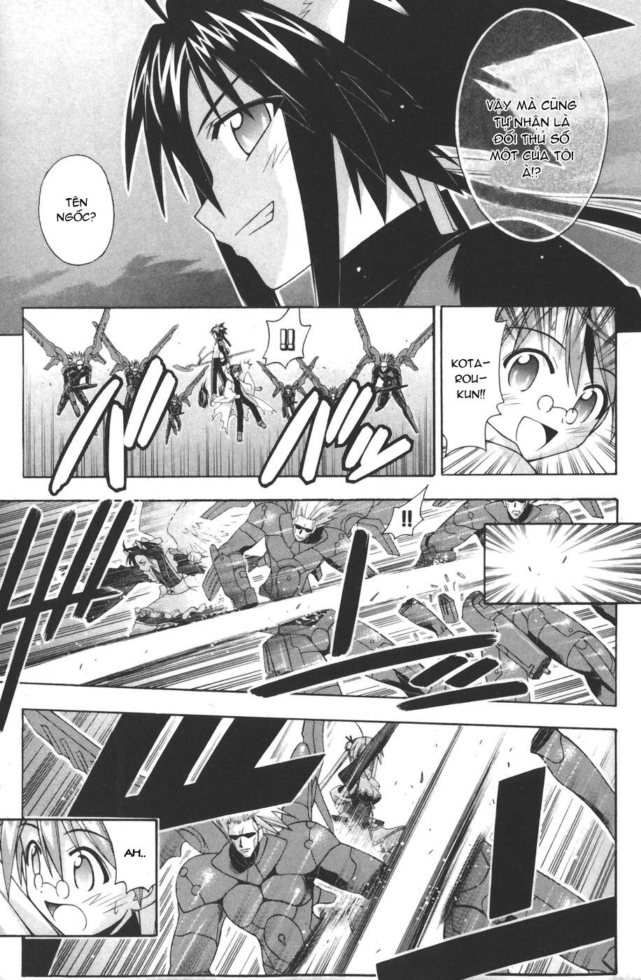 Bậc Thầy Ma Pháp: Chapter 156
