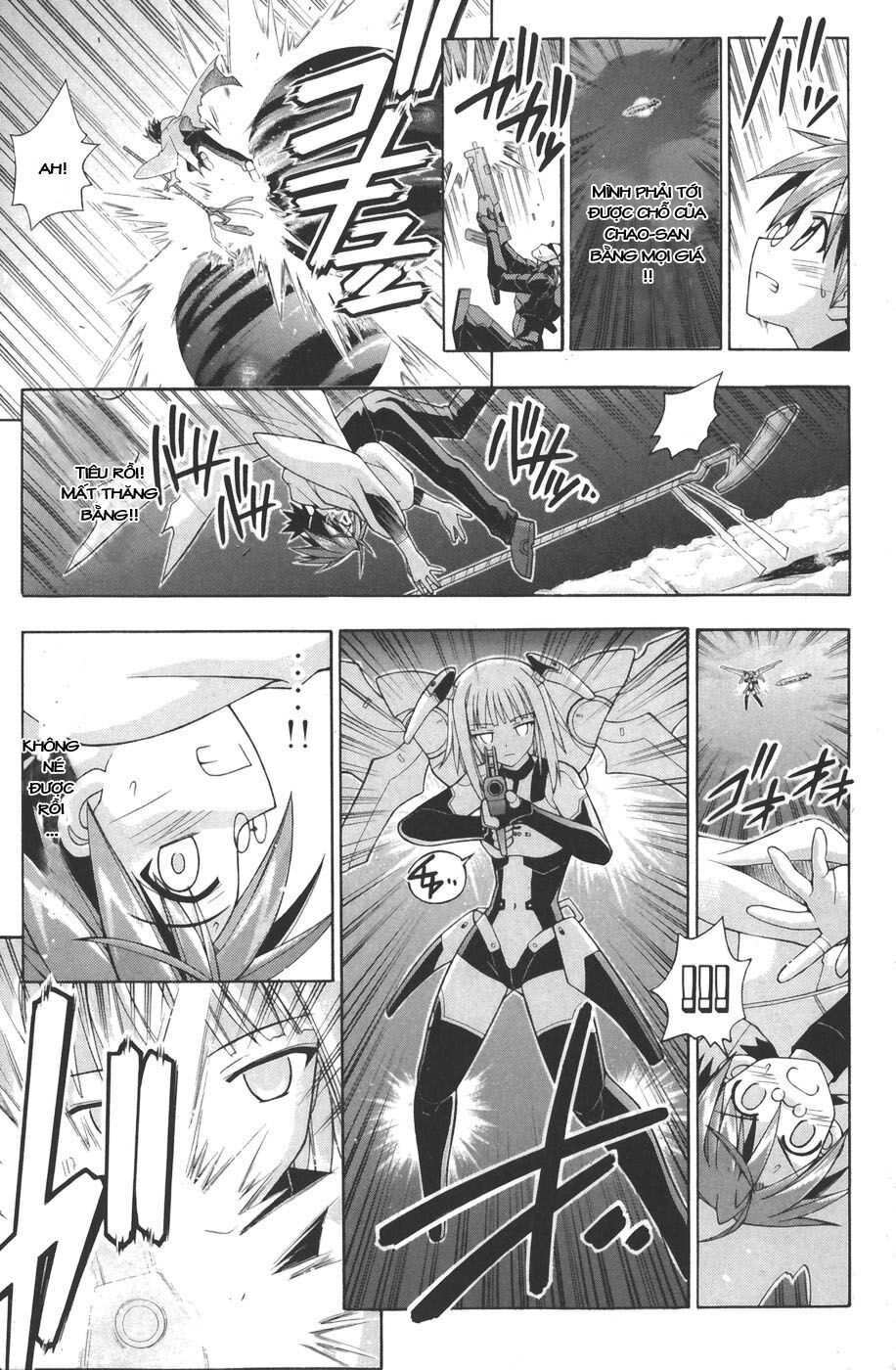 Bậc Thầy Ma Pháp: Chapter 156