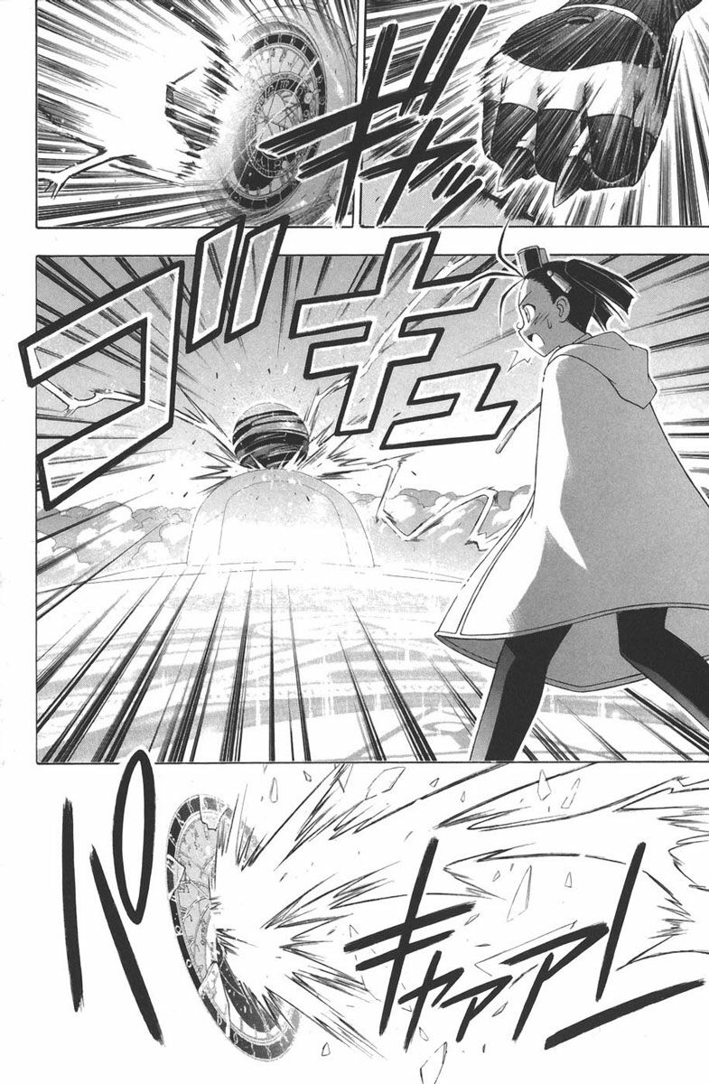 Bậc Thầy Ma Pháp: Chapter 157
