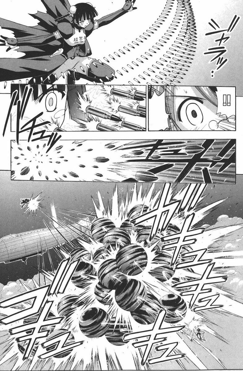 Bậc Thầy Ma Pháp: Chapter 158