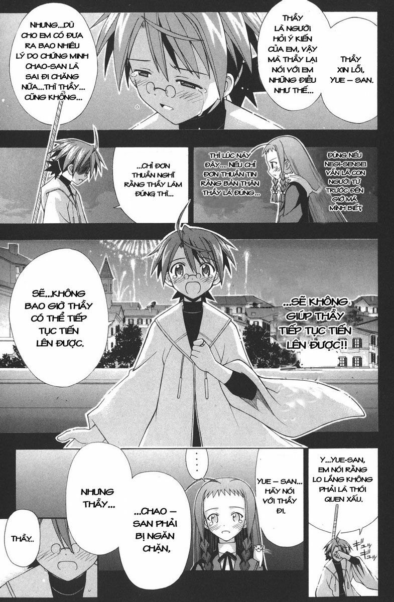 Bậc Thầy Ma Pháp: Chapter 158