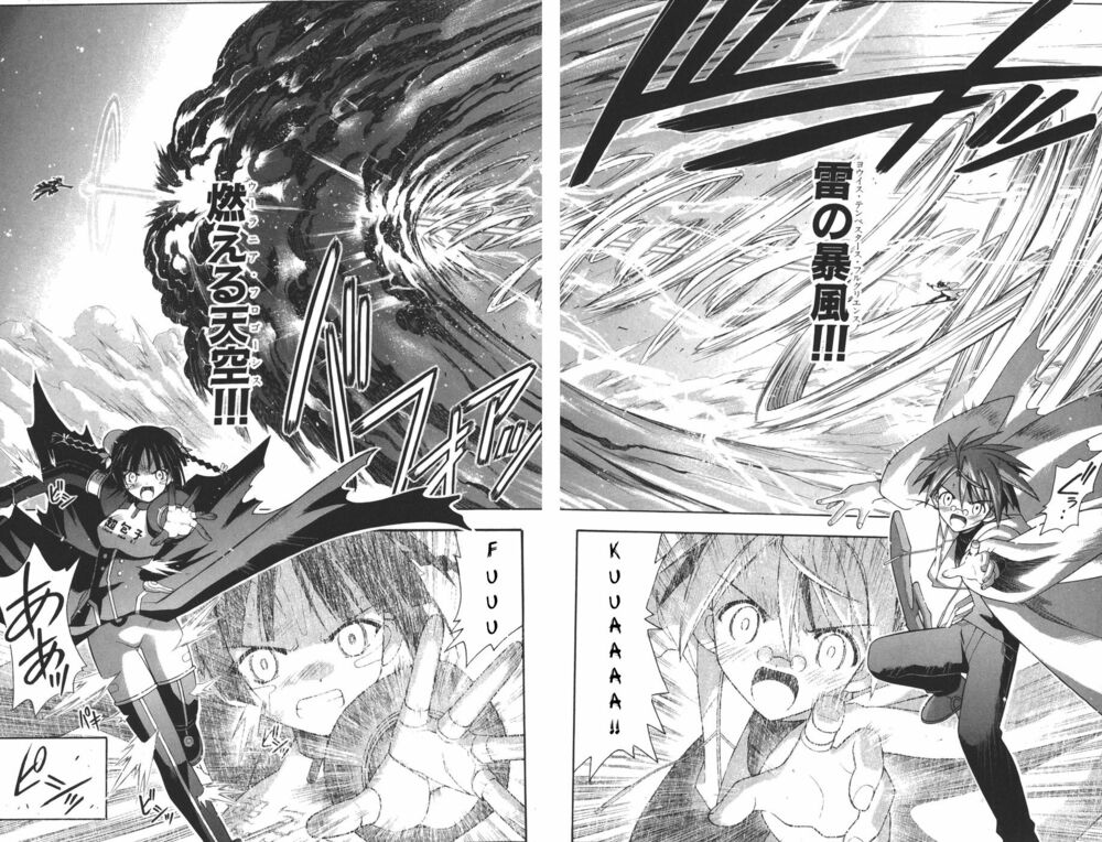 Bậc Thầy Ma Pháp: Chapter 159