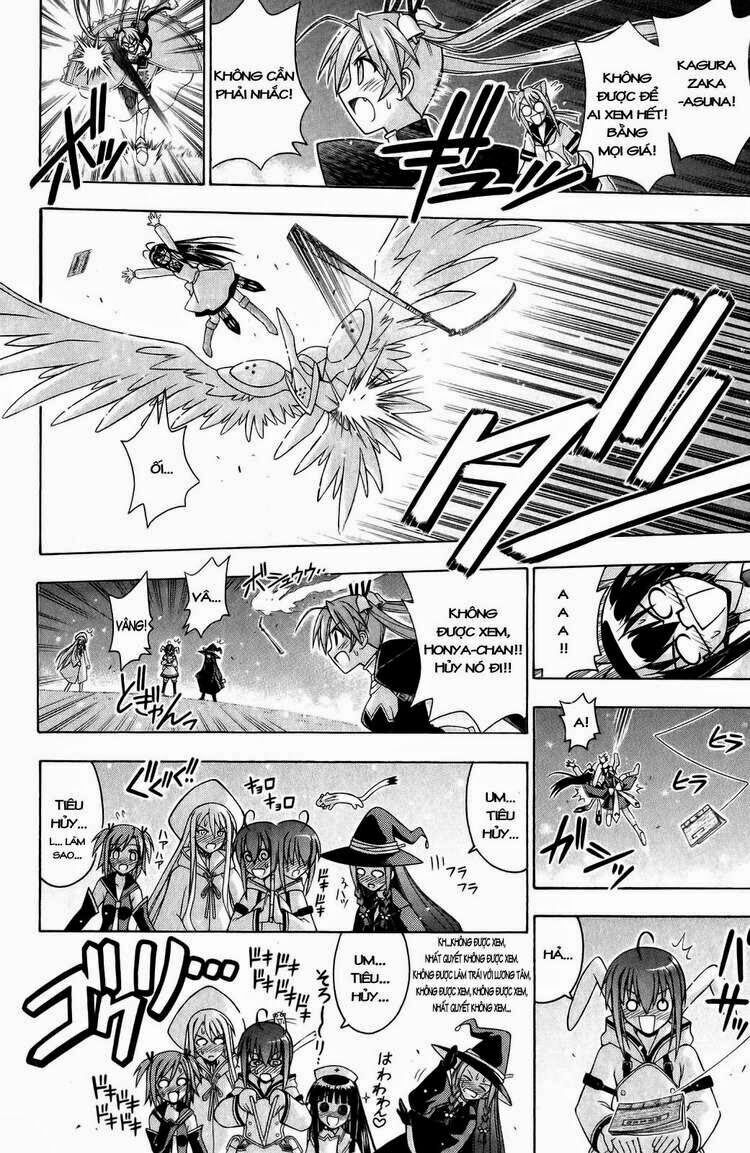 Bậc Thầy Ma Pháp: Chapter 162