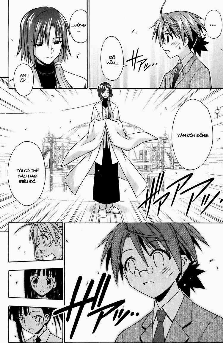 Bậc Thầy Ma Pháp: Chapter 163