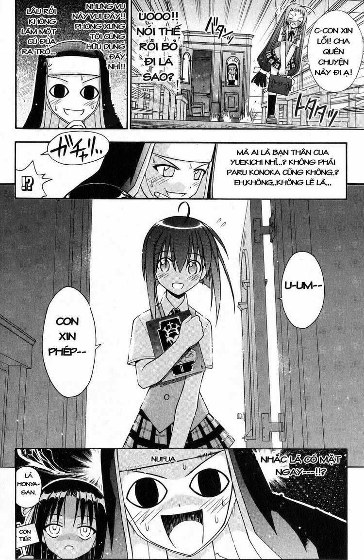 Bậc Thầy Ma Pháp: Chapter 164