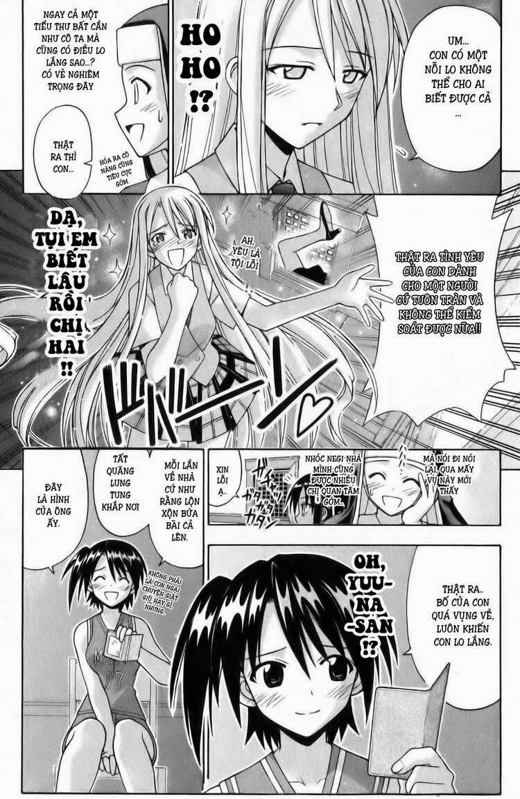 Bậc Thầy Ma Pháp: Chapter 165