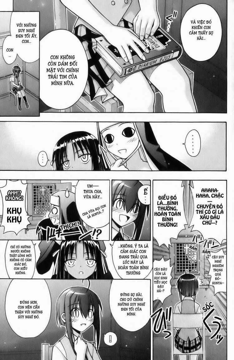Bậc Thầy Ma Pháp: Chapter 165