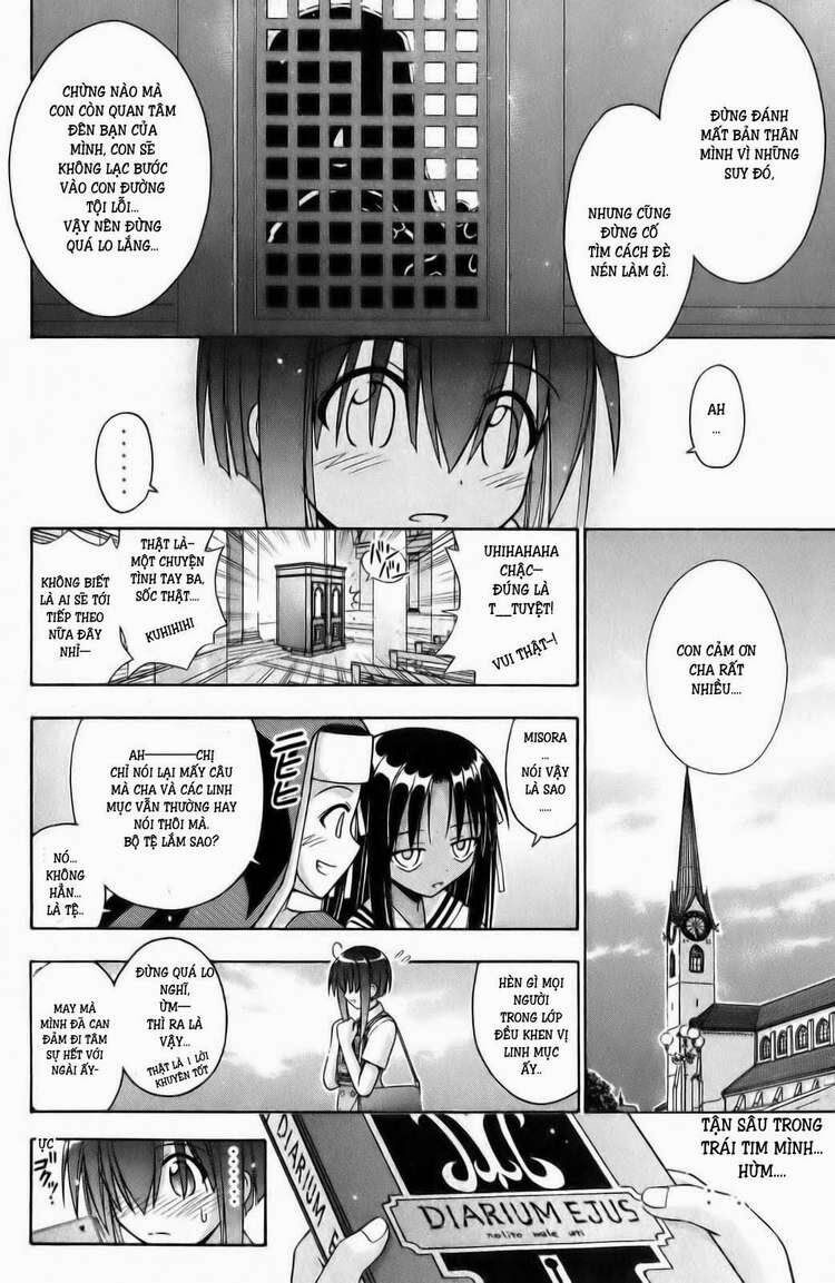 Bậc Thầy Ma Pháp: Chapter 165