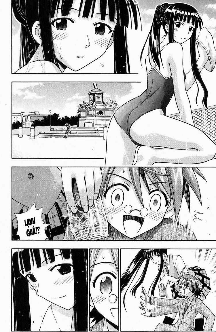 Bậc Thầy Ma Pháp: Chapter 166