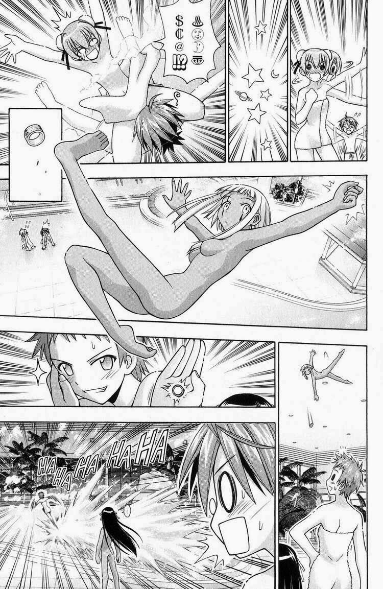 Bậc Thầy Ma Pháp: Chapter 166