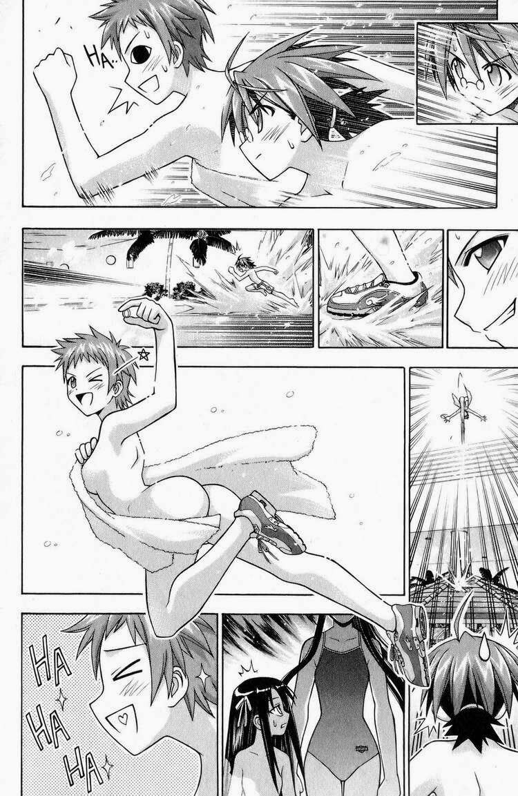 Bậc Thầy Ma Pháp: Chapter 166