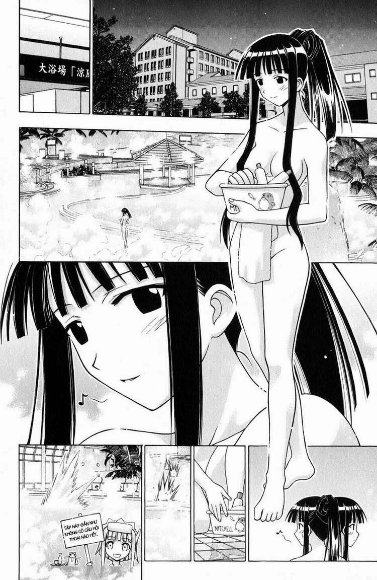Bậc Thầy Ma Pháp: Chapter 166