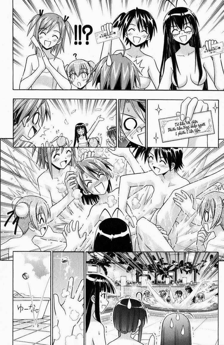 Bậc Thầy Ma Pháp: Chapter 166