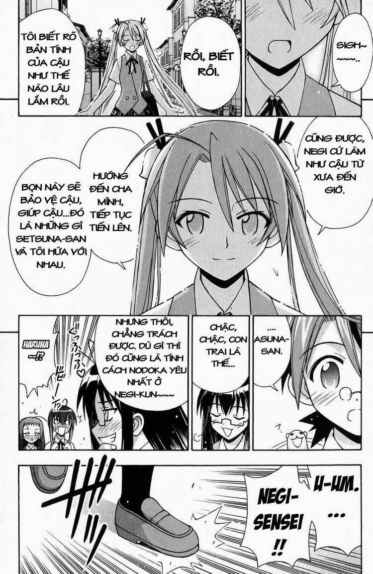 Bậc Thầy Ma Pháp: Chapter 168