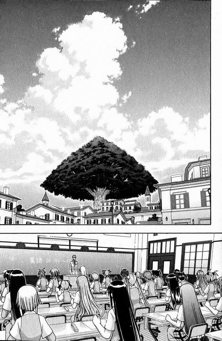 Bậc Thầy Ma Pháp: Chapter 168