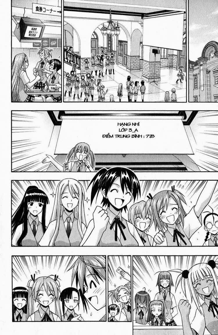 Bậc Thầy Ma Pháp: Chapter 168