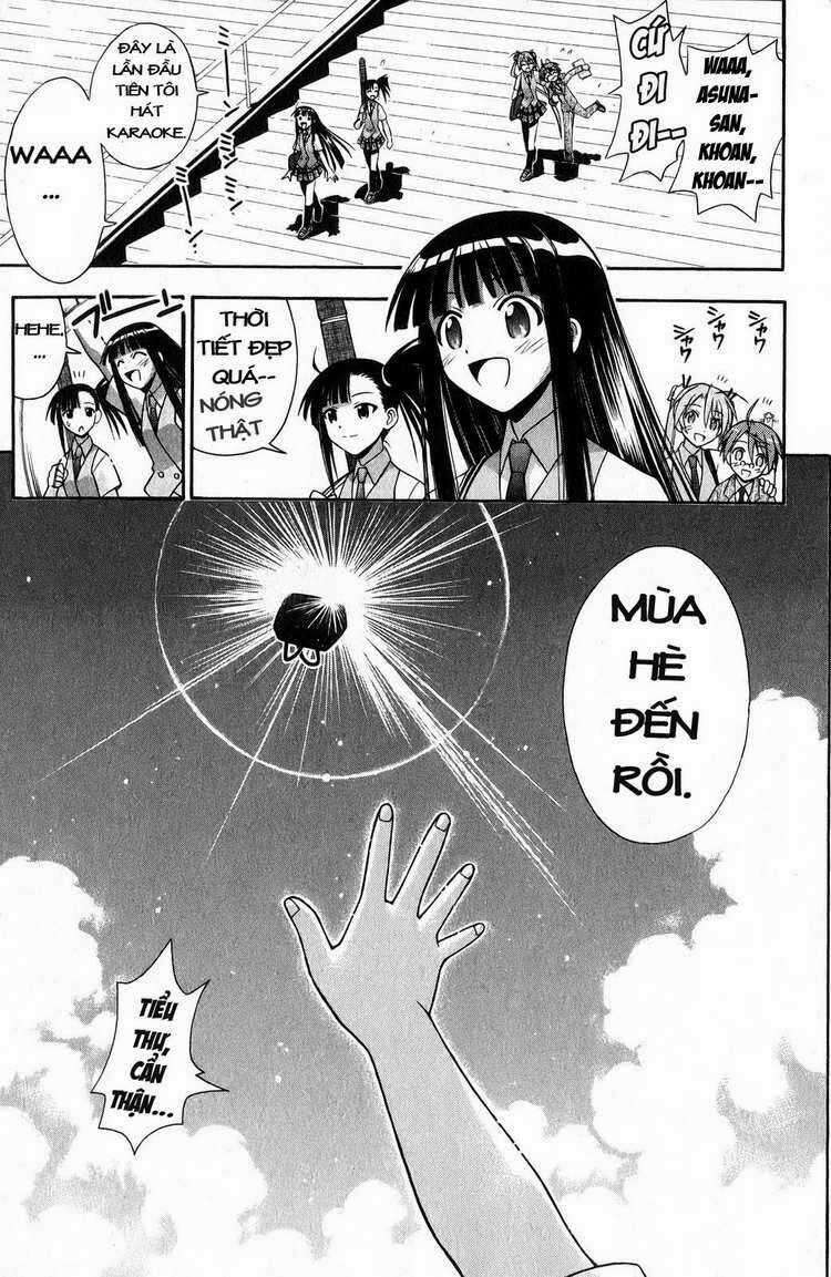 Bậc Thầy Ma Pháp: Chapter 168
