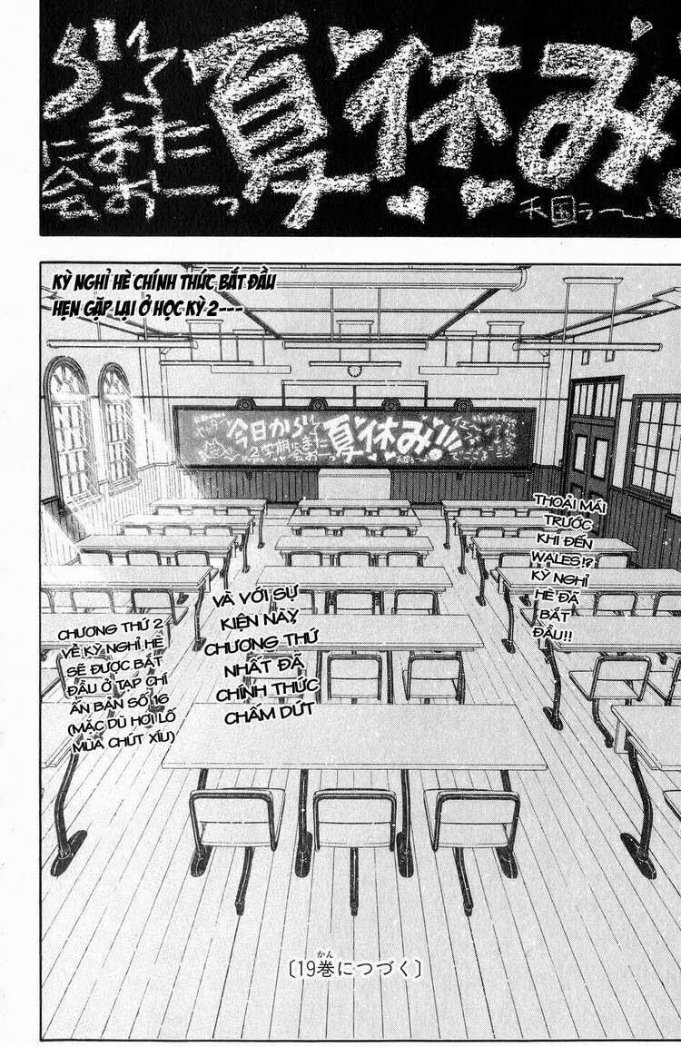Bậc Thầy Ma Pháp: Chapter 168