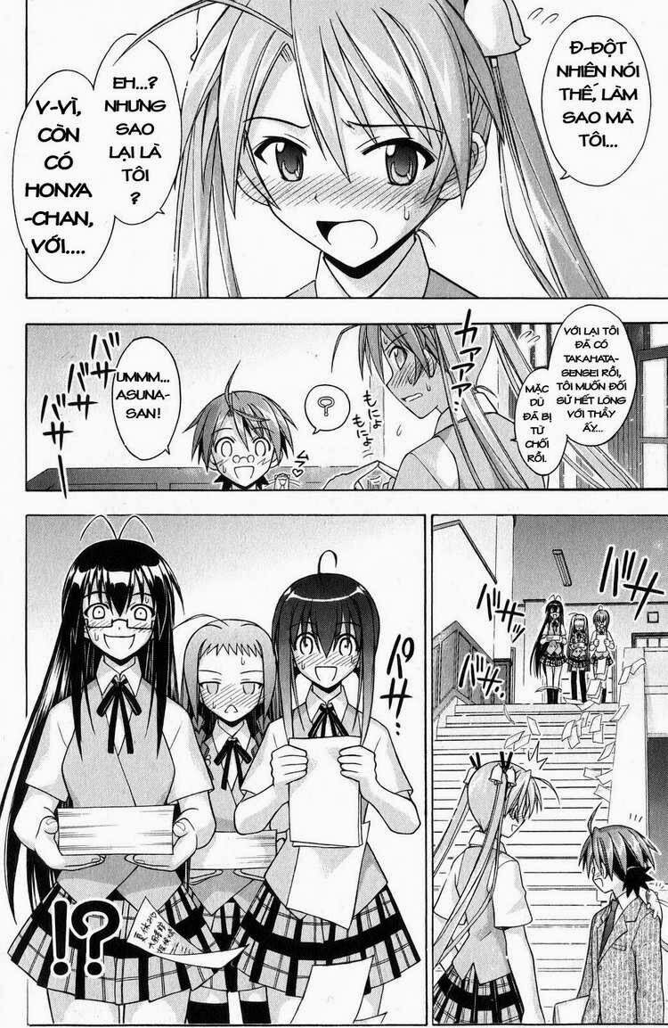Bậc Thầy Ma Pháp: Chapter 168