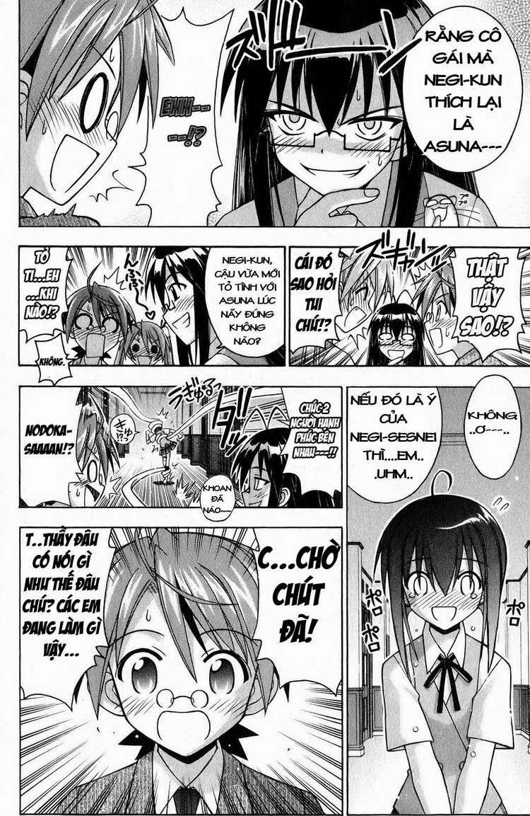 Bậc Thầy Ma Pháp: Chapter 168