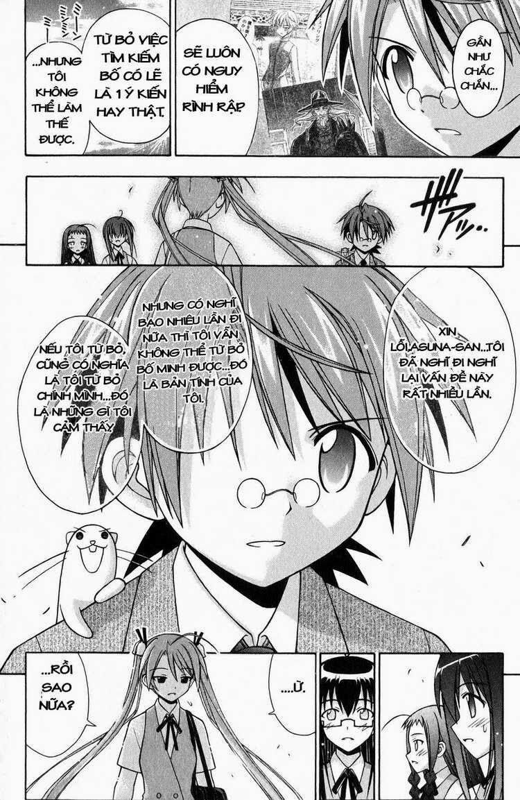 Bậc Thầy Ma Pháp: Chapter 168