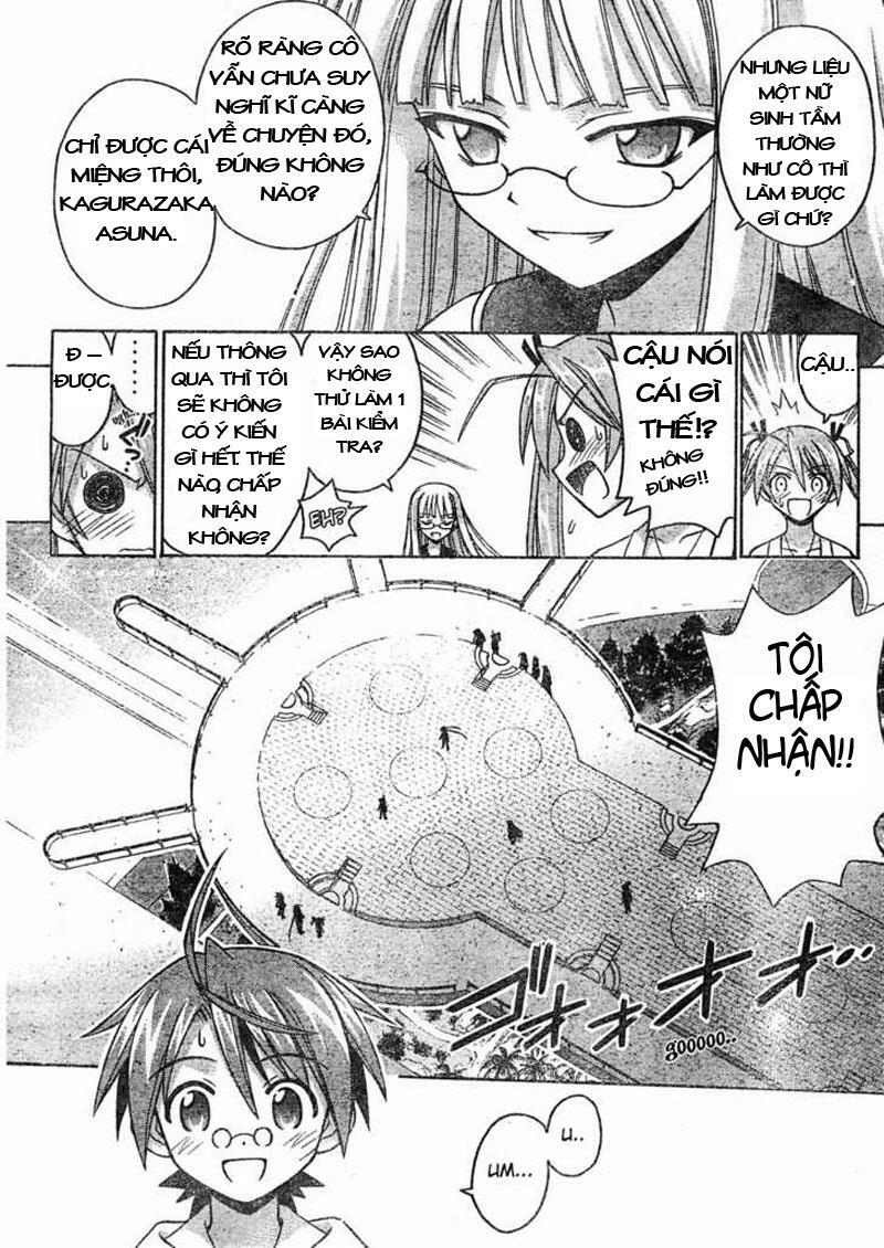 Bậc Thầy Ma Pháp: Chapter 170