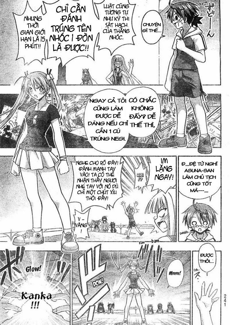 Bậc Thầy Ma Pháp: Chapter 170