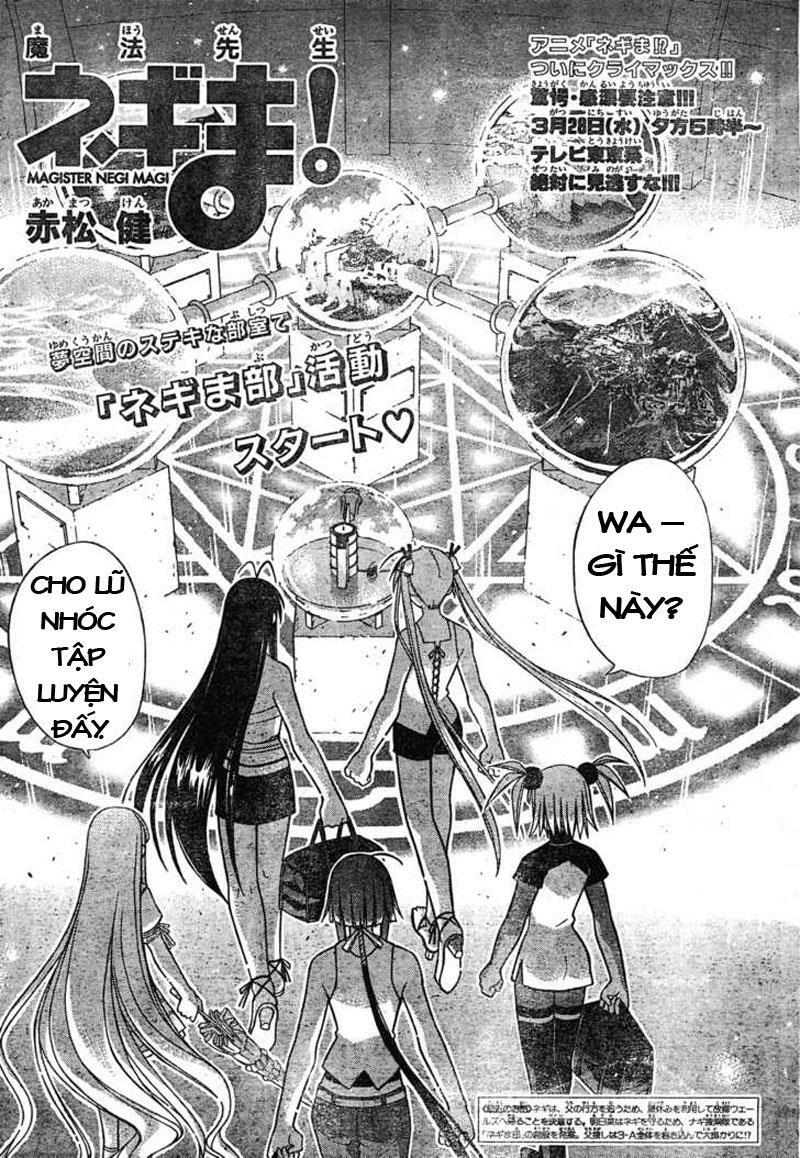 Bậc Thầy Ma Pháp: Chapter 170
