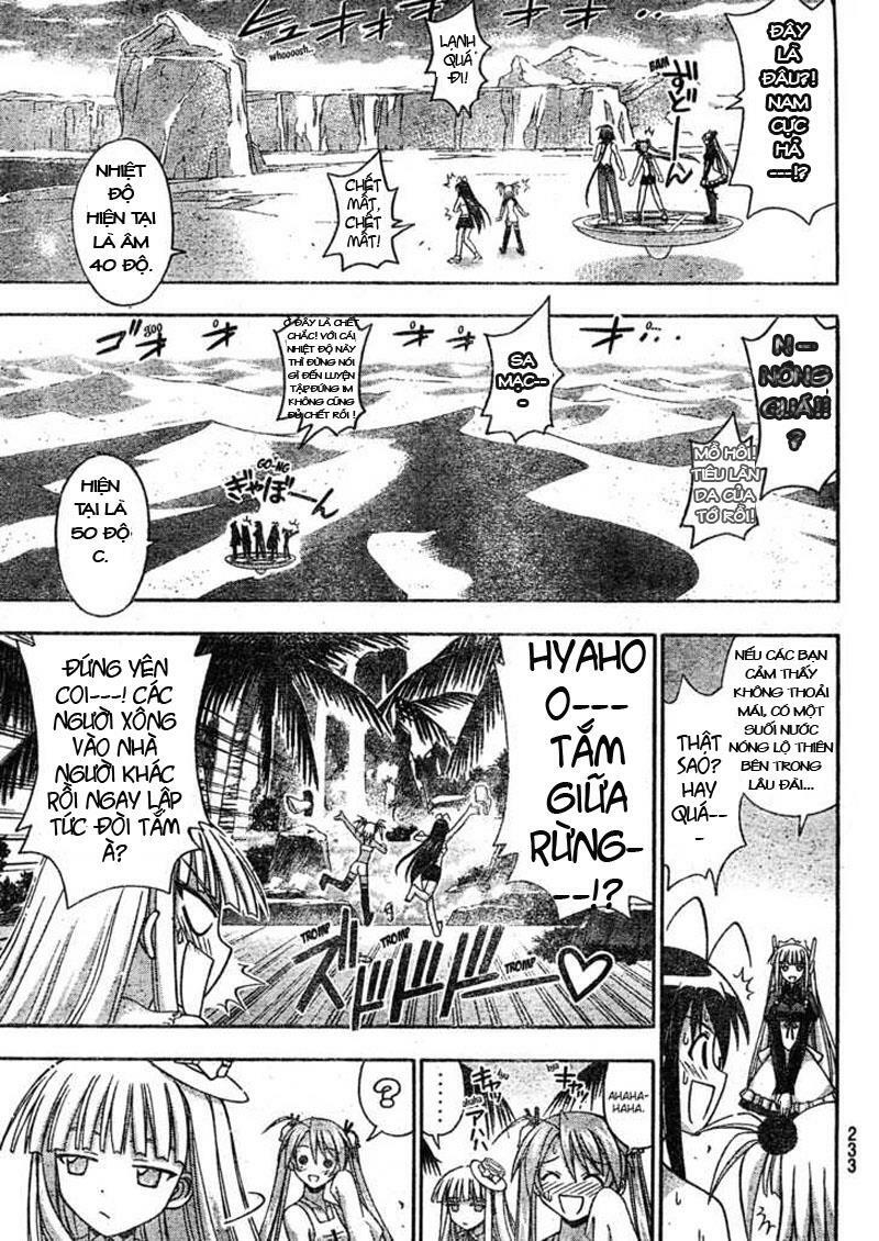 Bậc Thầy Ma Pháp: Chapter 170