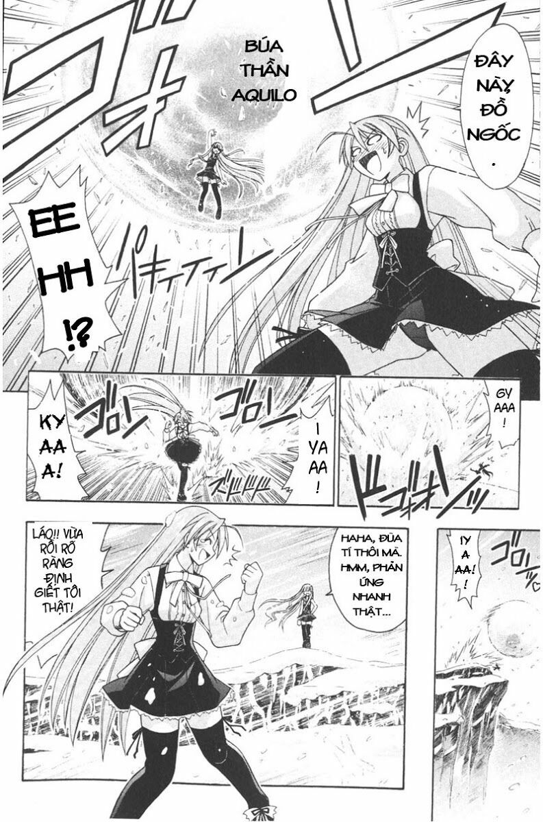 Bậc Thầy Ma Pháp: Chapter 171