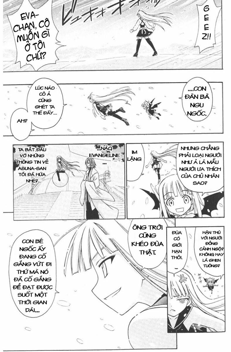 Bậc Thầy Ma Pháp: Chapter 171