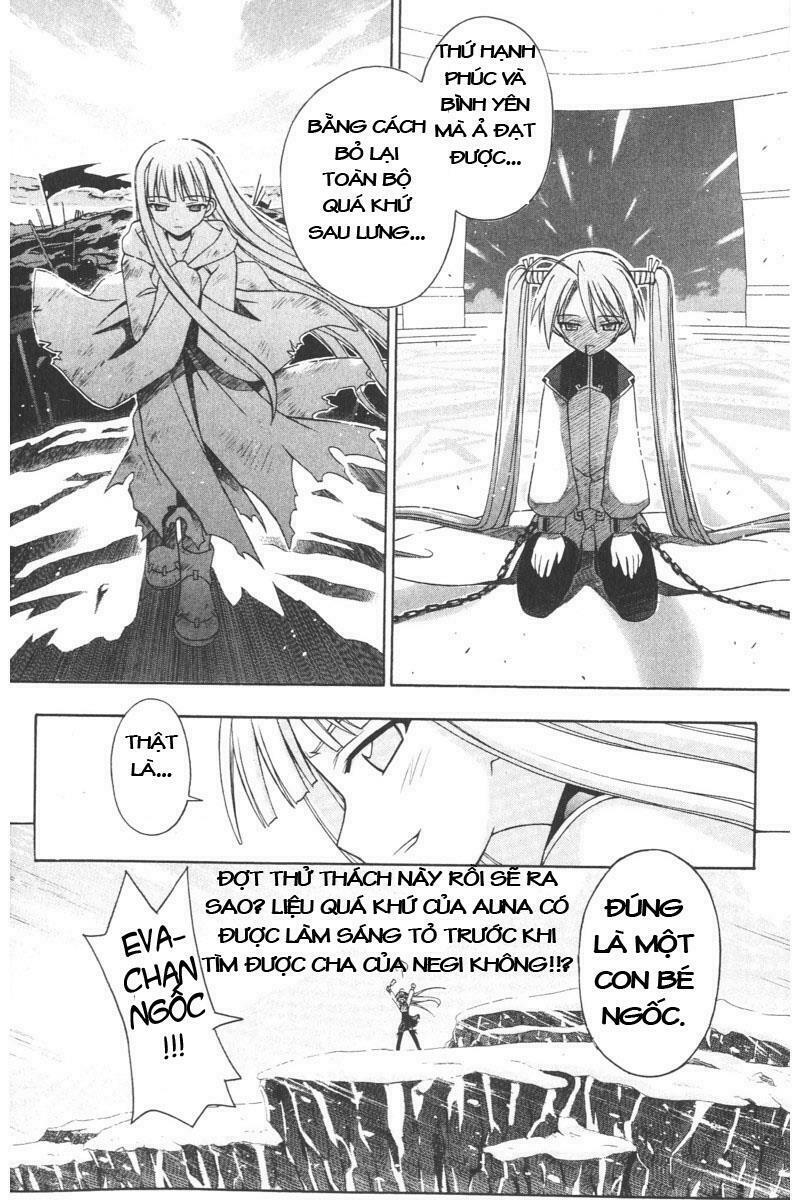 Bậc Thầy Ma Pháp: Chapter 171