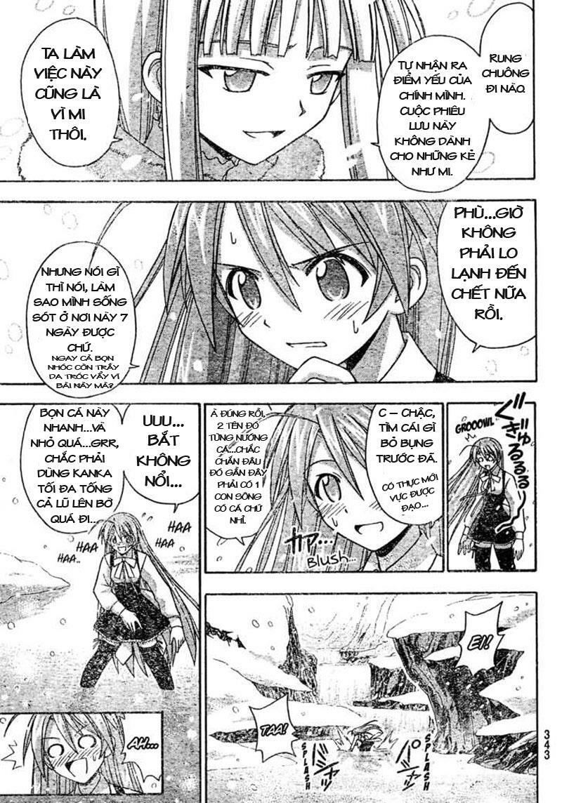 Bậc Thầy Ma Pháp: Chapter 172