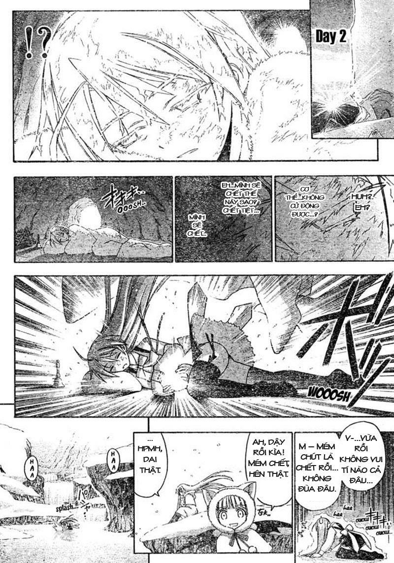 Bậc Thầy Ma Pháp: Chapter 172