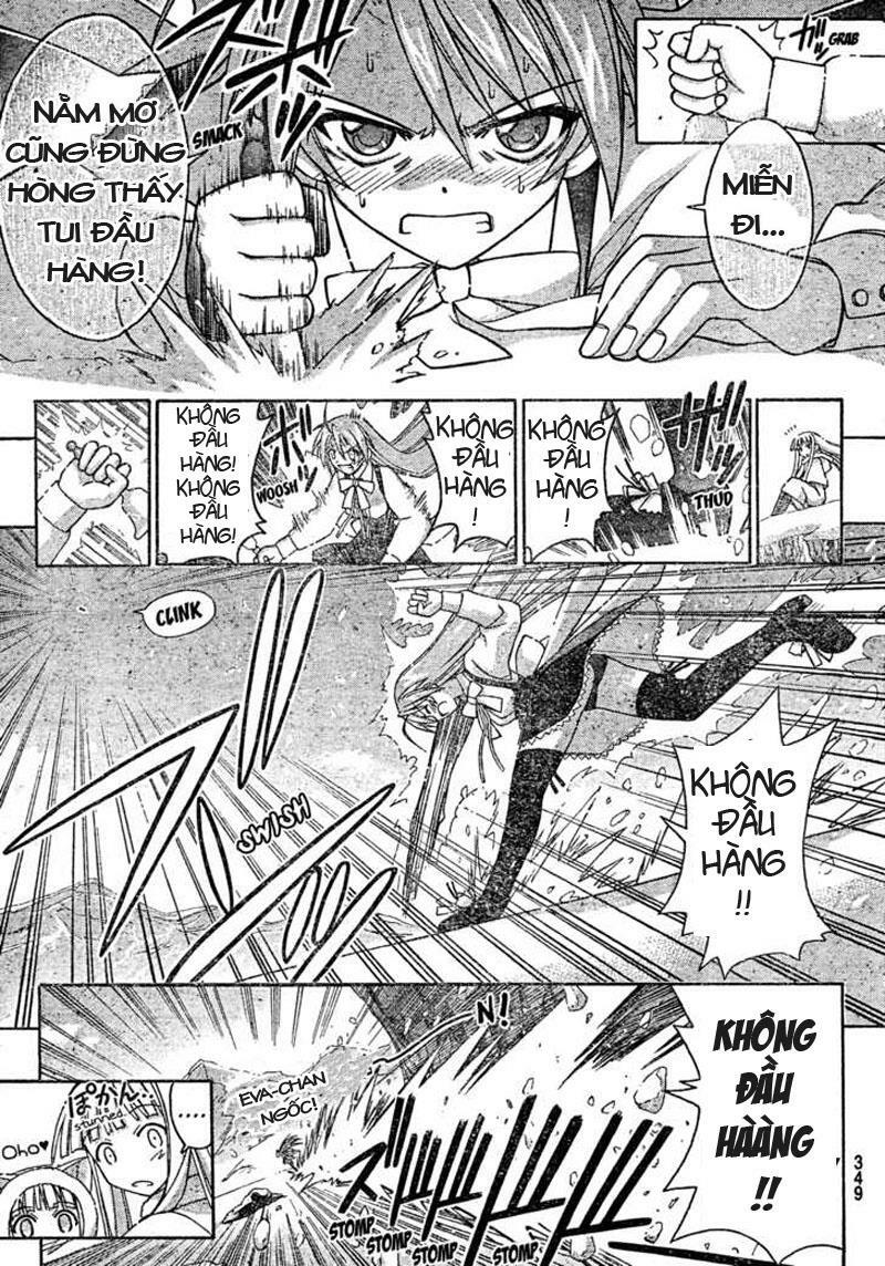 Bậc Thầy Ma Pháp: Chapter 172