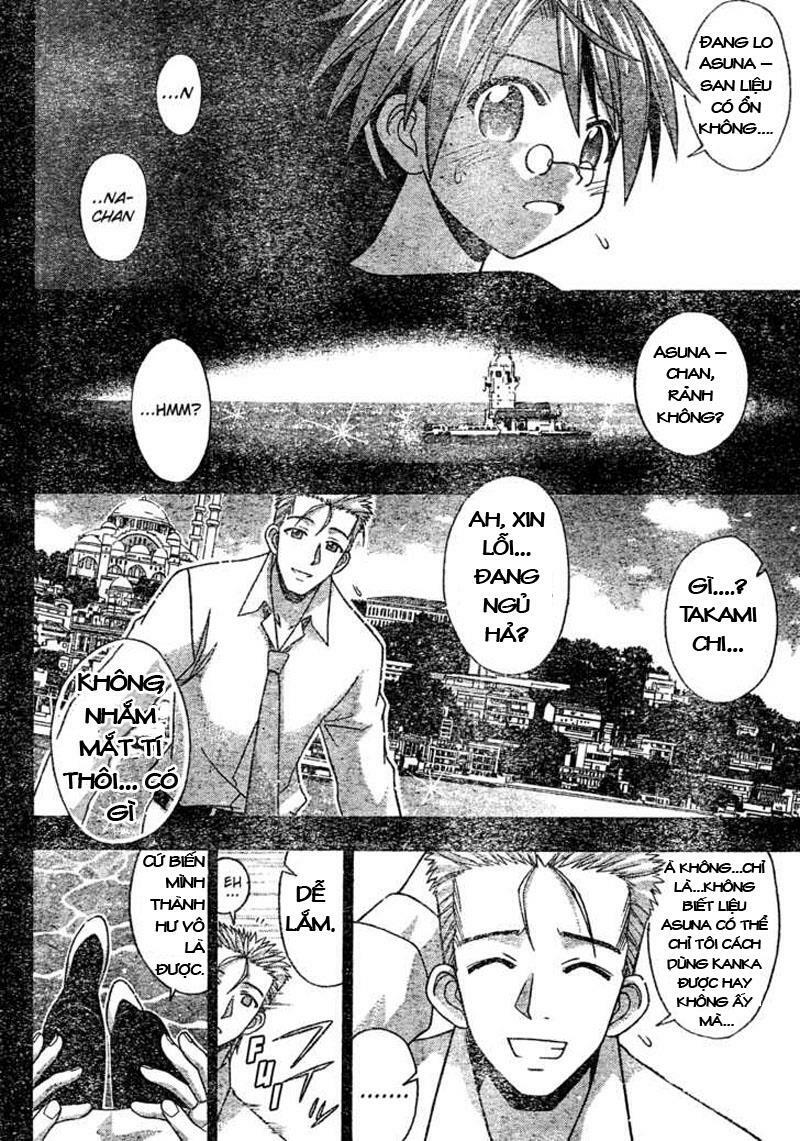 Bậc Thầy Ma Pháp: Chapter 172