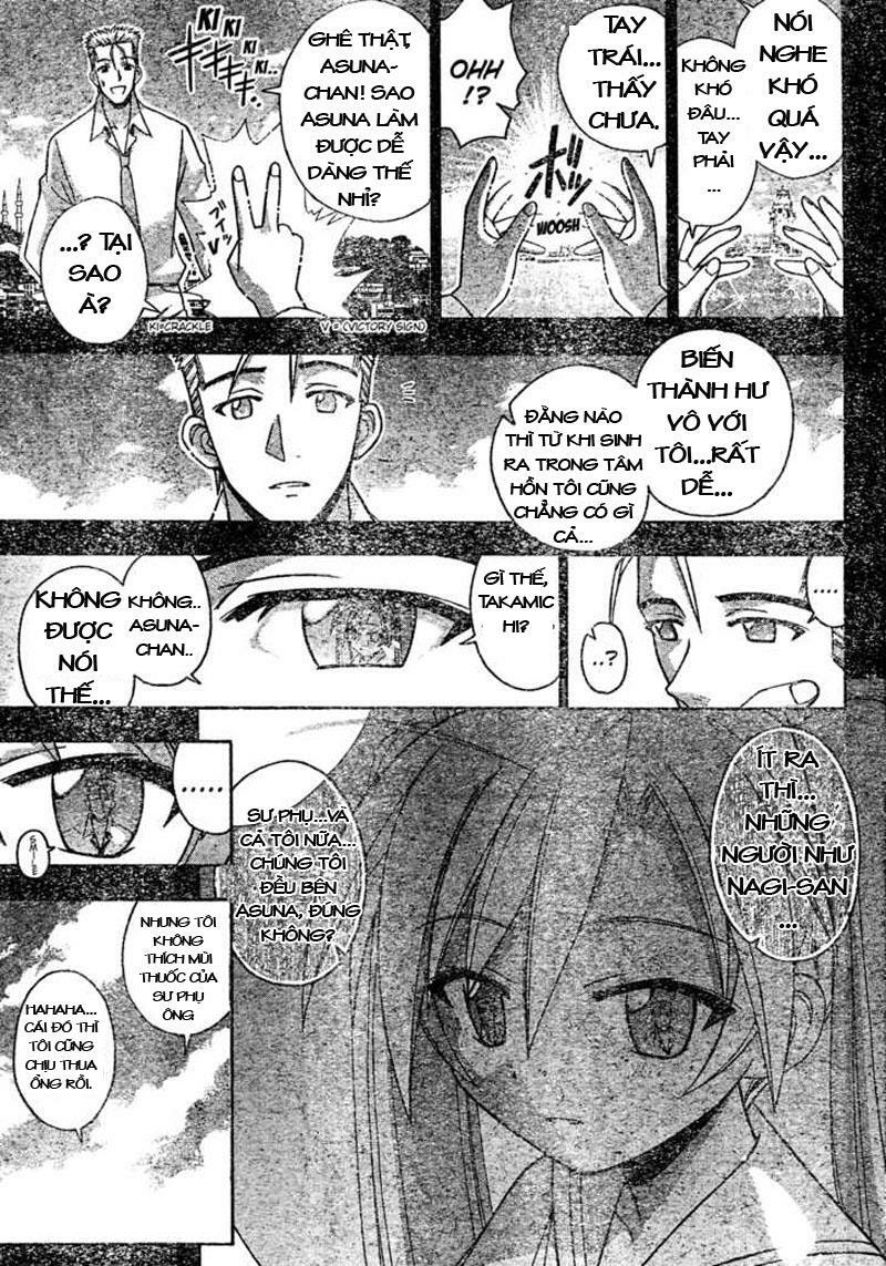 Bậc Thầy Ma Pháp: Chapter 172
