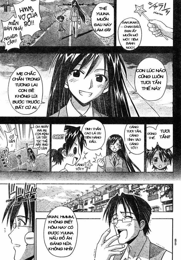 Bậc Thầy Ma Pháp: Chapter 174