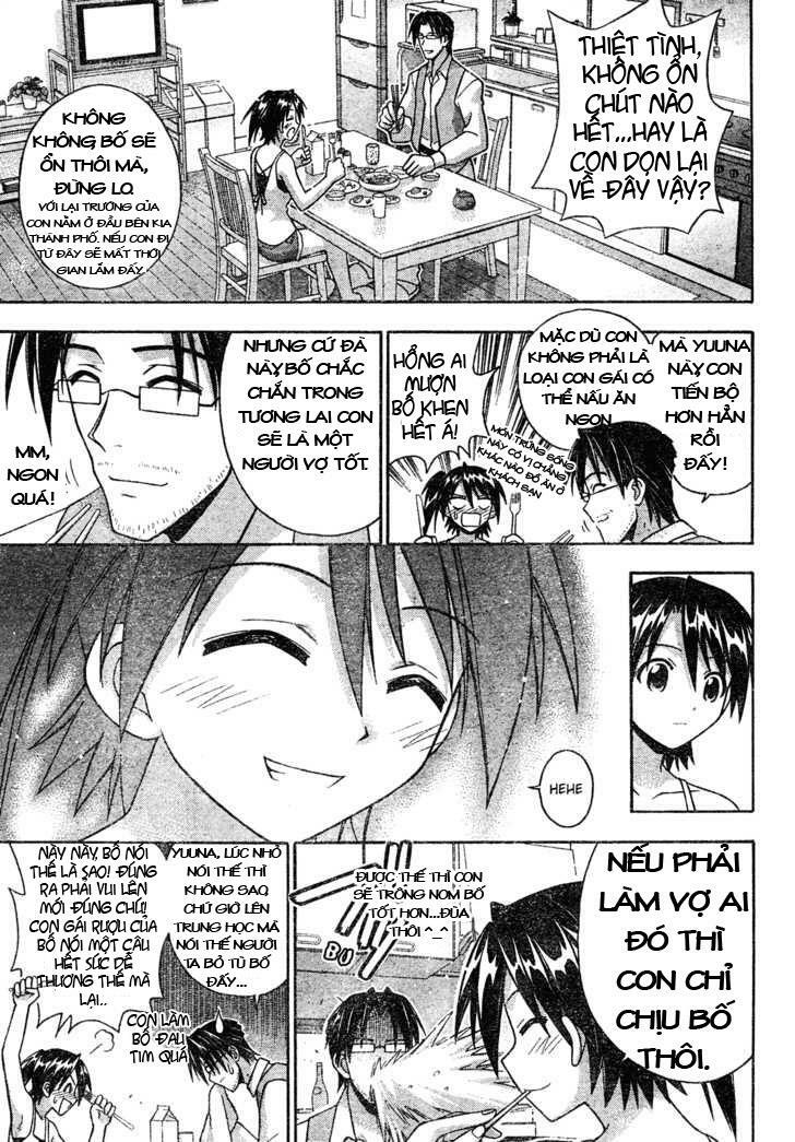 Bậc Thầy Ma Pháp: Chapter 174