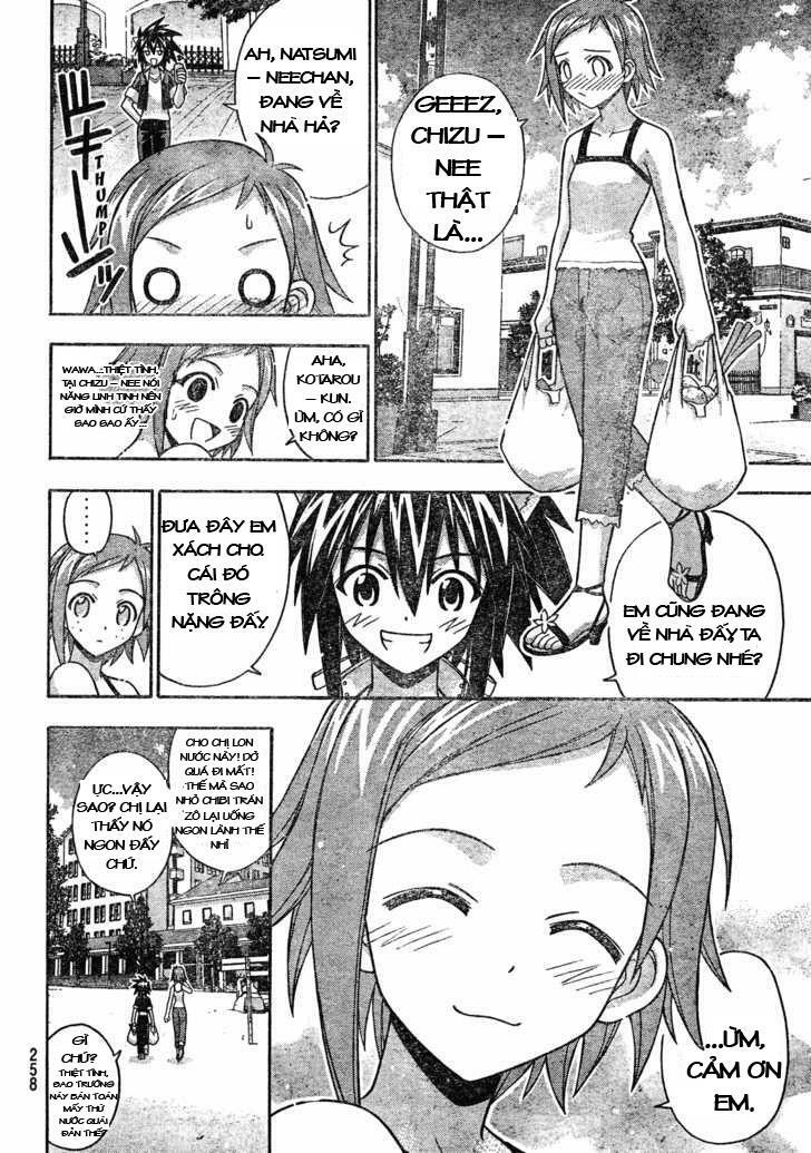 Bậc Thầy Ma Pháp: Chapter 175