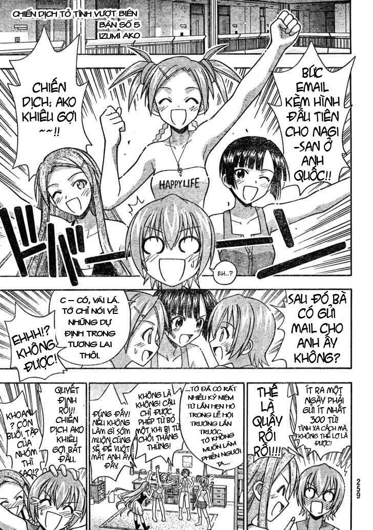 Bậc Thầy Ma Pháp: Chapter 175