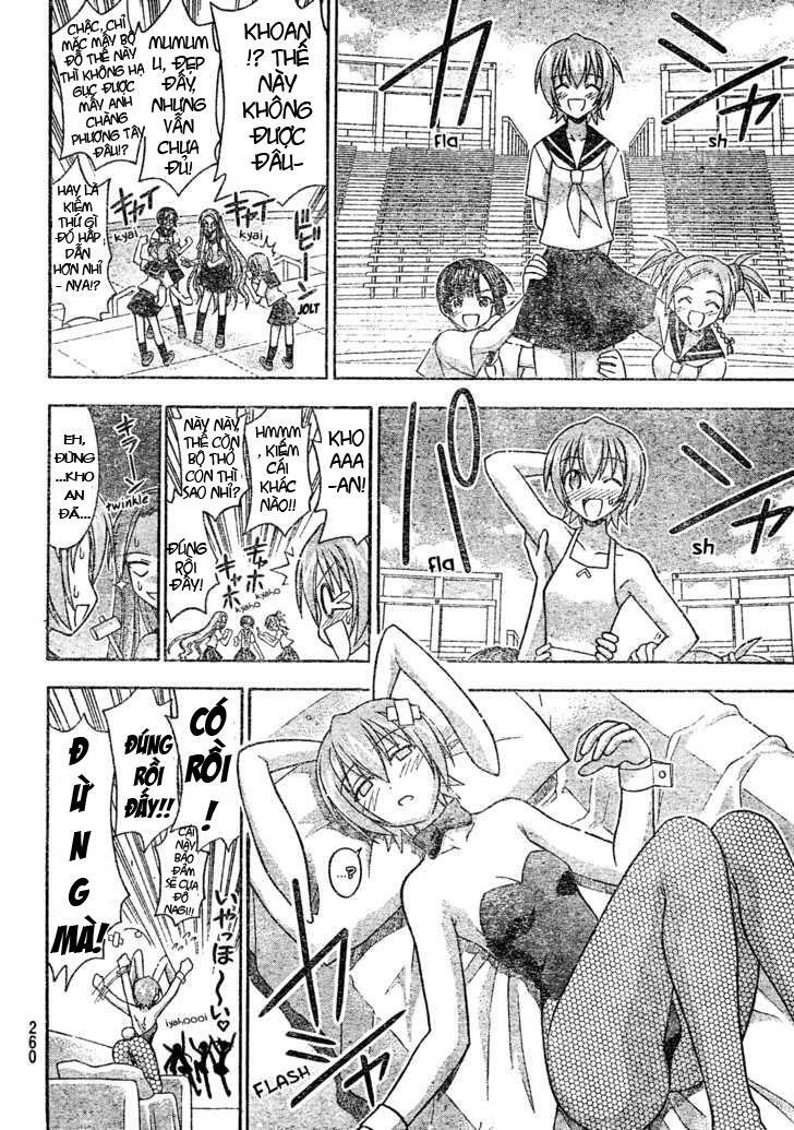 Bậc Thầy Ma Pháp: Chapter 175