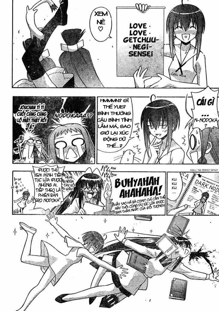 Bậc Thầy Ma Pháp: Chapter 175