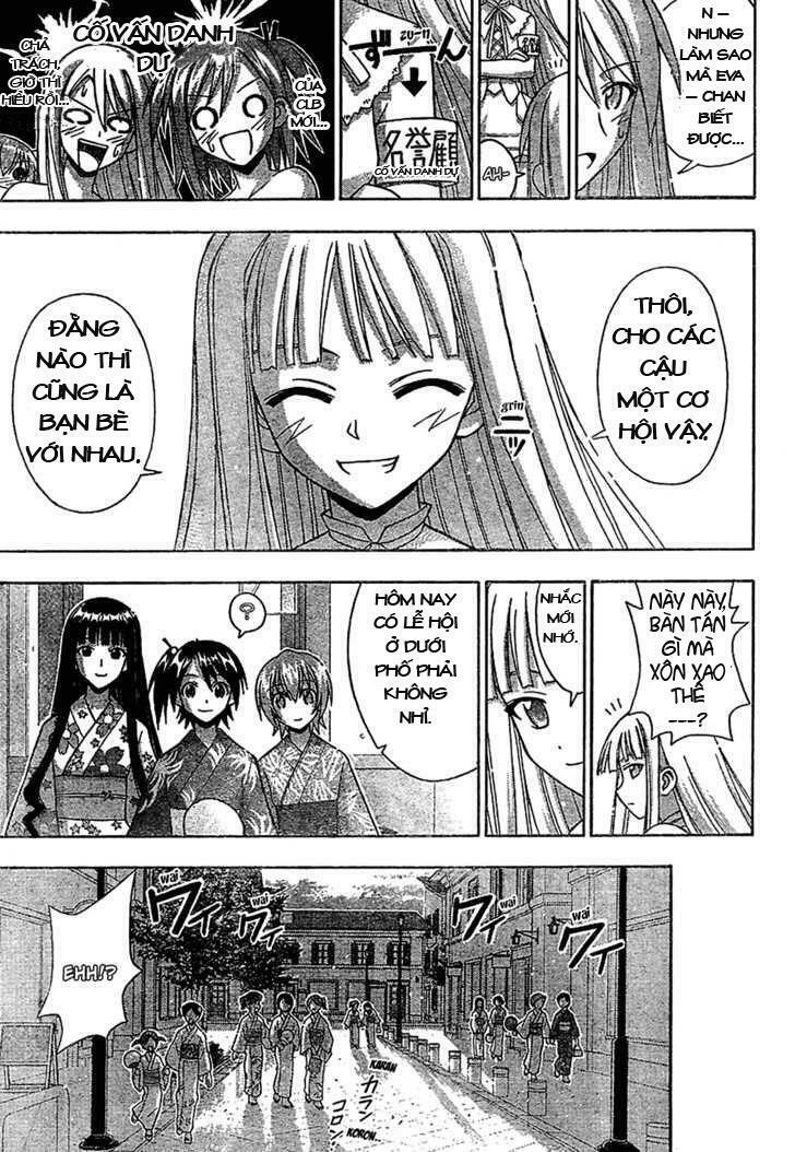Bậc Thầy Ma Pháp: Chapter 176