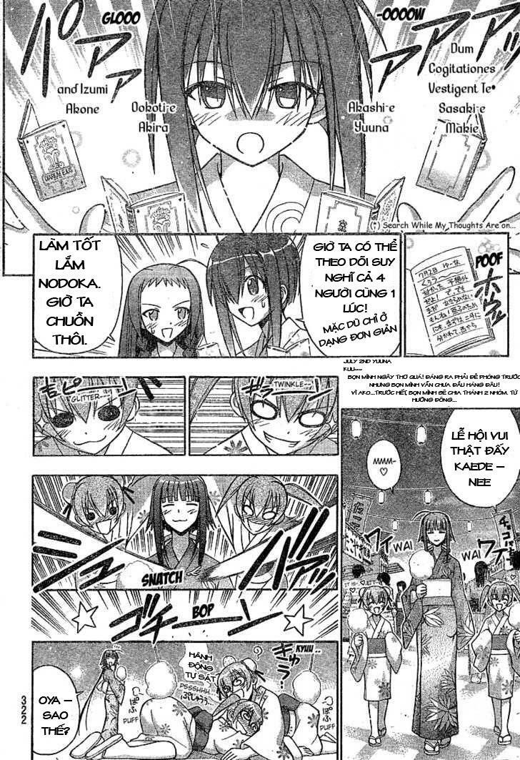 Bậc Thầy Ma Pháp: Chapter 177