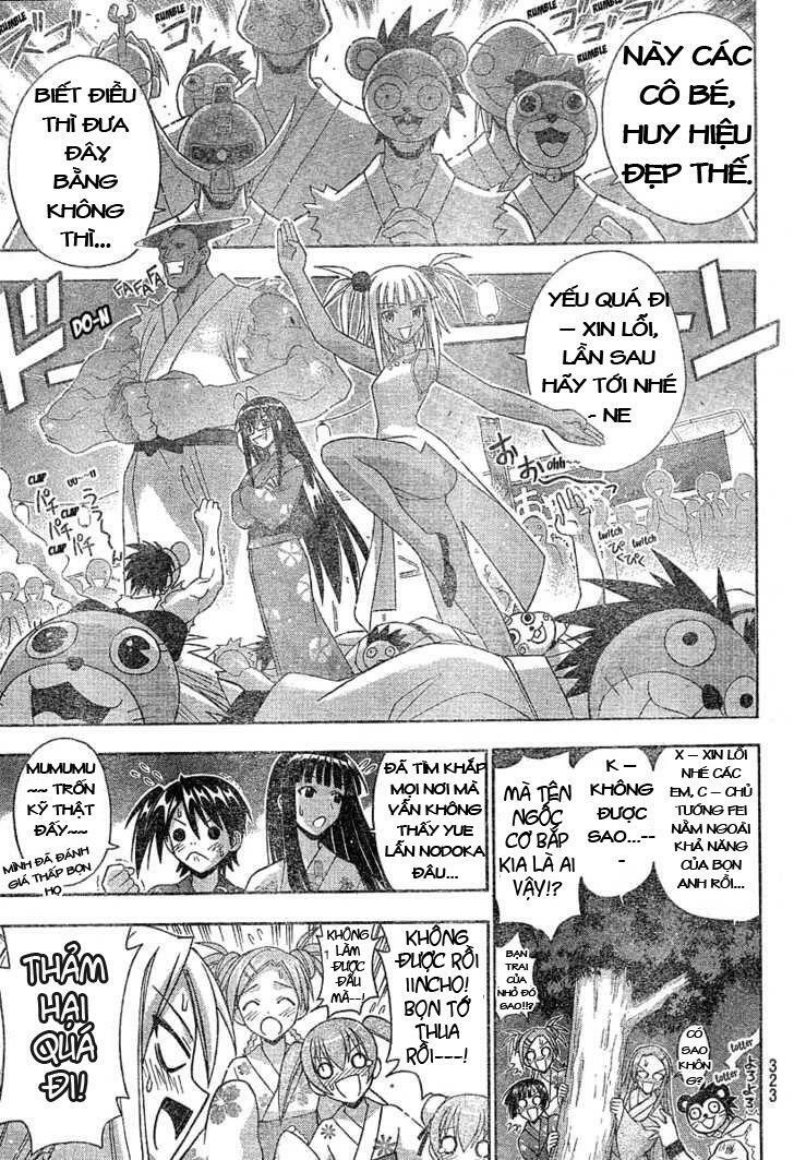 Bậc Thầy Ma Pháp: Chapter 177