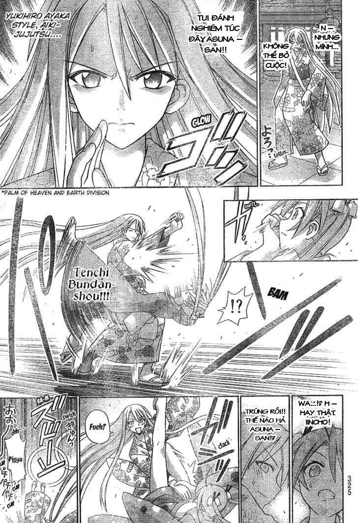 Bậc Thầy Ma Pháp: Chapter 177