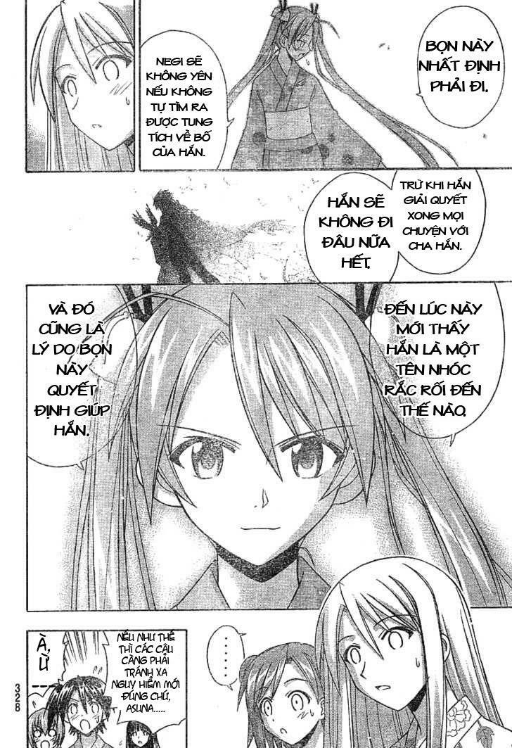Bậc Thầy Ma Pháp: Chapter 177