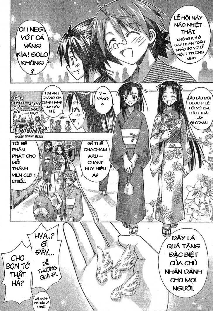 Bậc Thầy Ma Pháp: Chapter 177