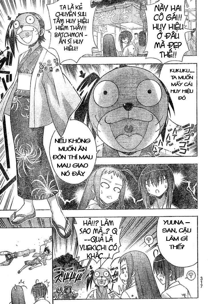 Bậc Thầy Ma Pháp: Chapter 177